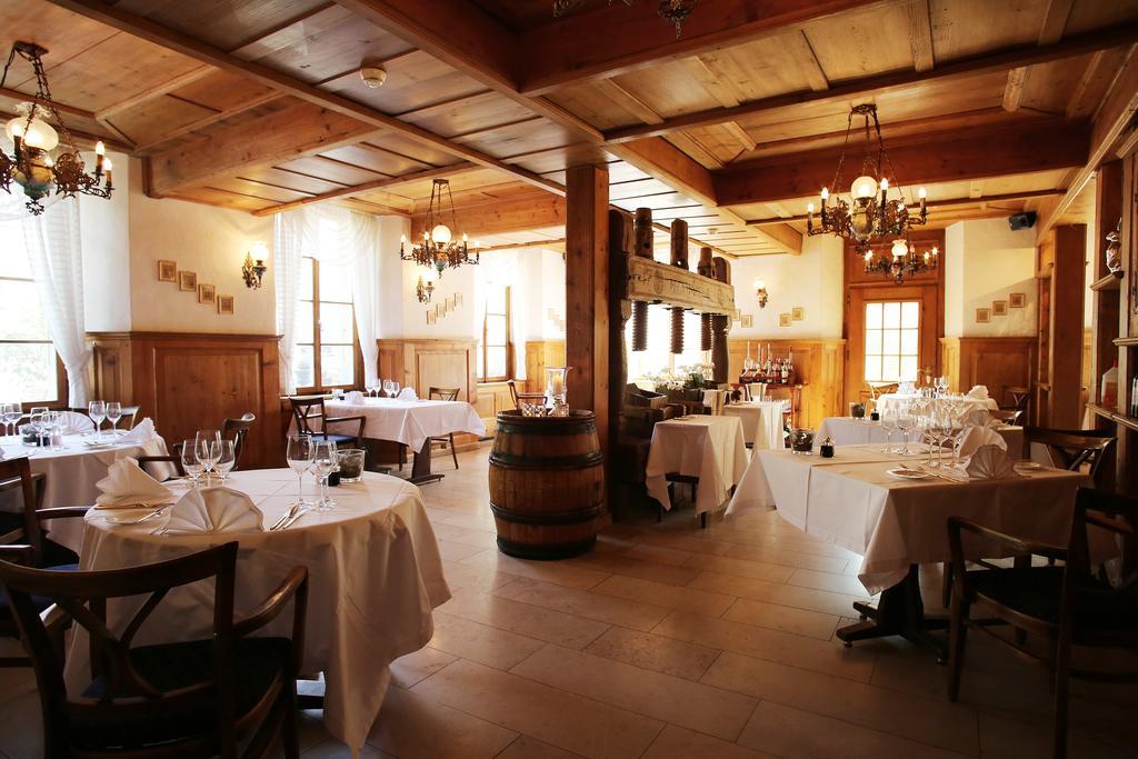 Romantik Hotel Landhaus Liebefeld Koniz Exteriör bild