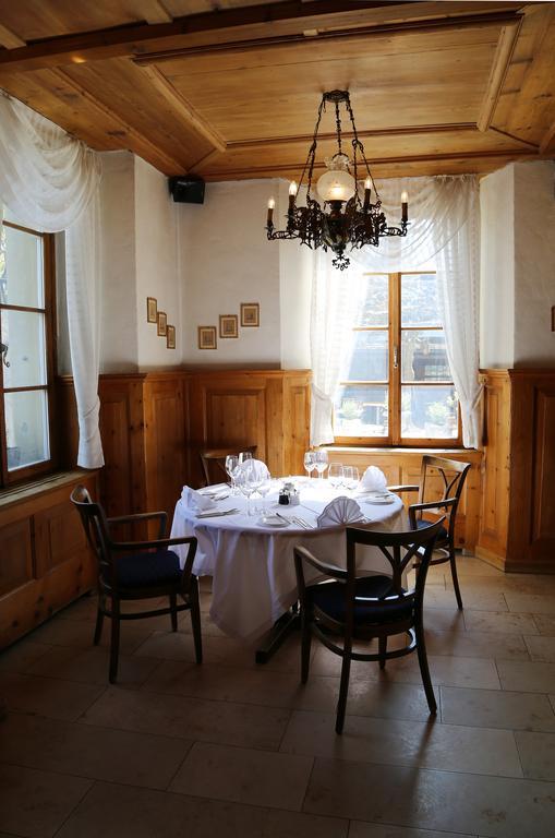 Romantik Hotel Landhaus Liebefeld Koniz Exteriör bild